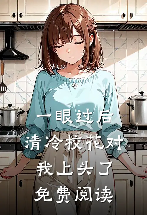 一眼过后，清冷校花对我上头了免费阅读