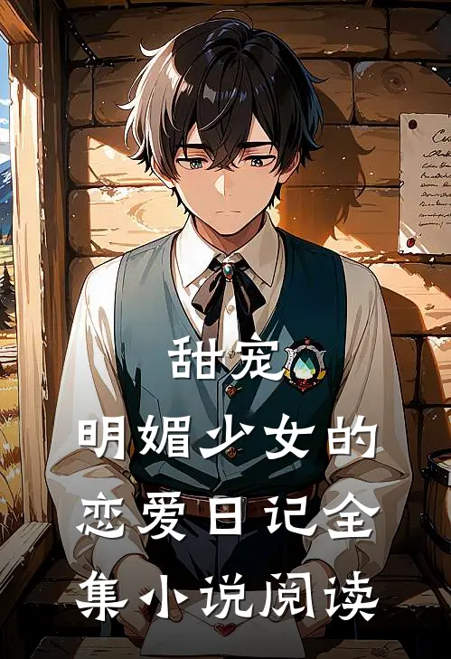 甜宠明媚少女的恋爱日记全集阅读