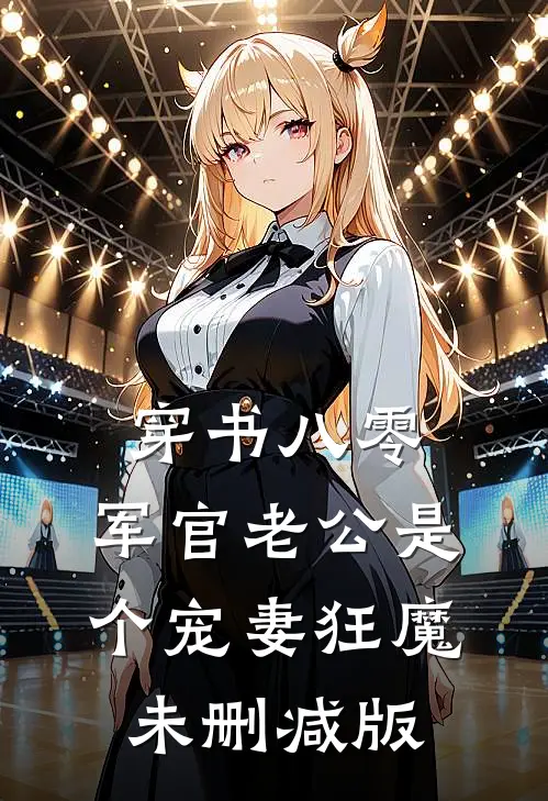 穿书八零，军官老公是个宠妻狂魔未删减版