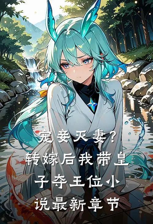 宠妾灭妻?转嫁后我带皇子夺王位最新章节阅读