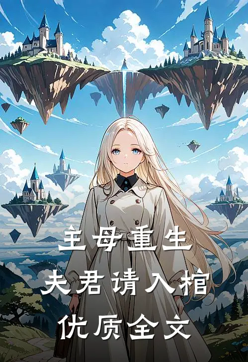 主母重生，夫君请入棺优质全文