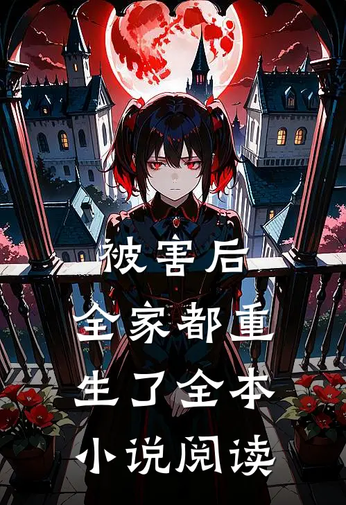 被害后,全家都重生了全本阅读