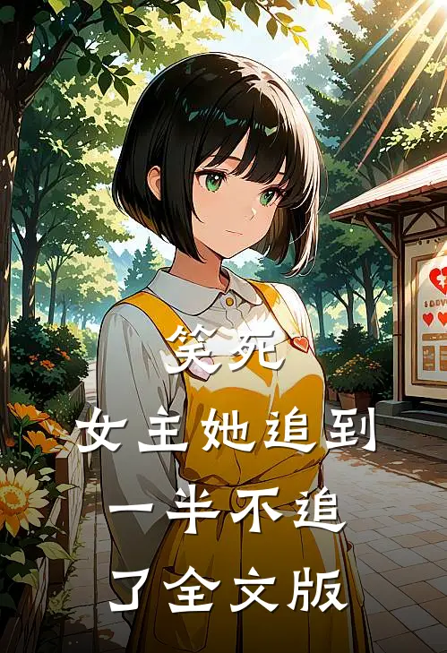 笑死,女主她追到一半不追了全文版免费阅读