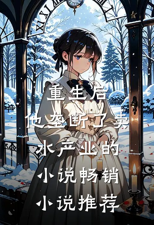 重生后,他垄断了卖水产业的小说畅销小说推荐