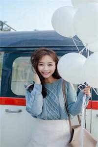 她曾把光藏入怀全文+免费