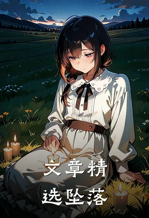 文章精选坠落