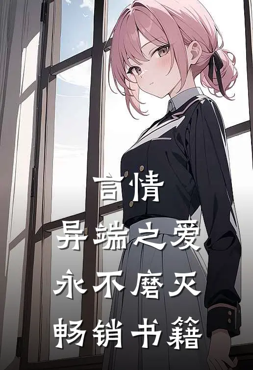 言情异端之爱,永不磨灭畅销书籍