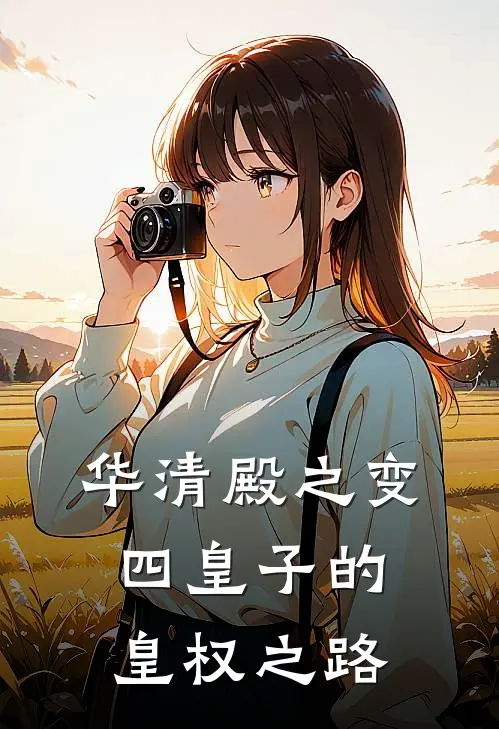 华清殿之变：四皇子的皇权之路