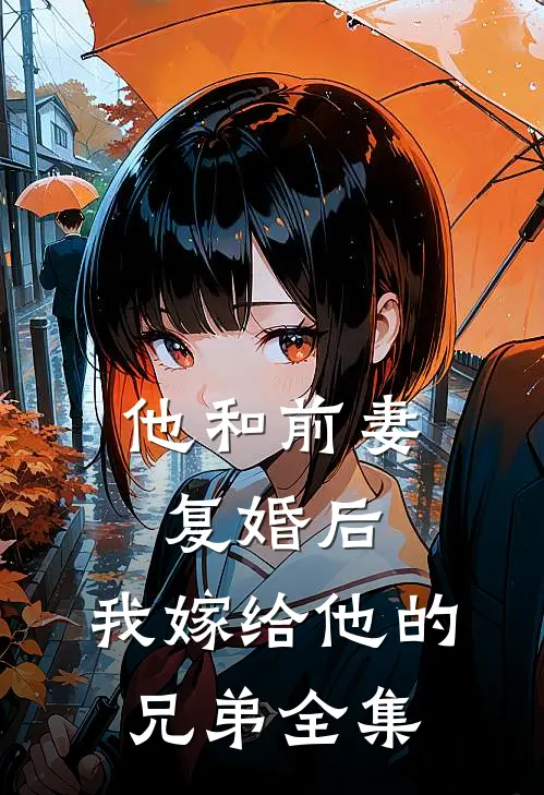 他和前妻复婚后,我嫁给他的兄弟全集