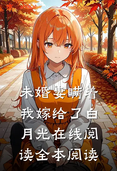未婚妻瞒着我嫁给了白月光在线阅读全本阅读