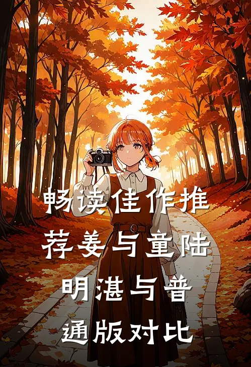 畅读佳作推荐姜与童陆明湛与普通版对比