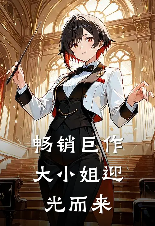 畅销巨作大小姐迎光而来