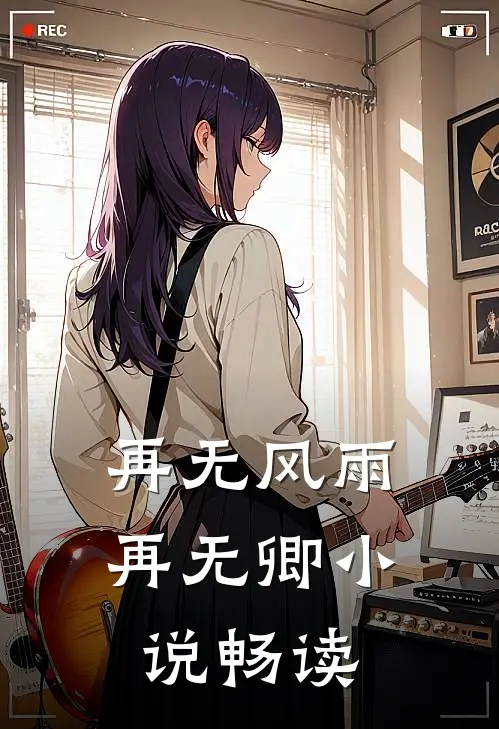 再无风雨再无卿畅读