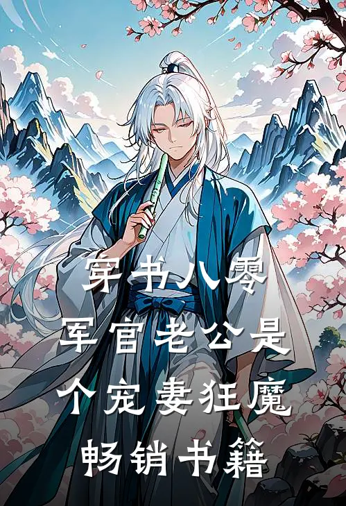 穿书八零，军官老公是个宠妻狂魔畅销书籍
