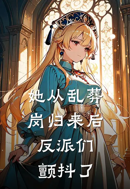 她从乱葬岗归来后,反派们颤抖了一下