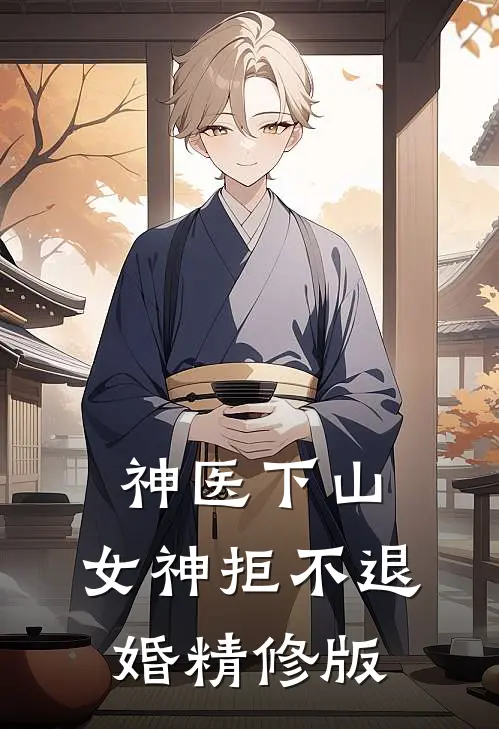 神医下山女神拒不退婚精修版