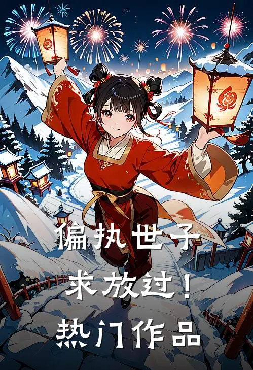 偏执世子求放过!热门作品免费阅读