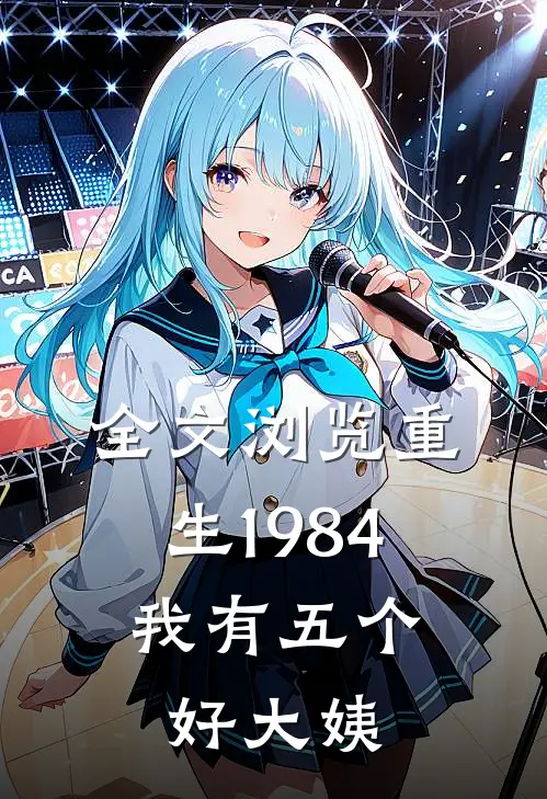 全文浏览重生1984,我有五个好大姨