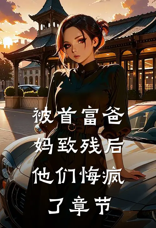 被首富爸妈致残后,他们悔疯了章节