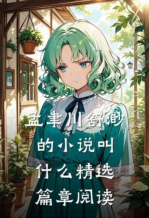 孟聿川舒渺的小说叫什么精选篇章阅读