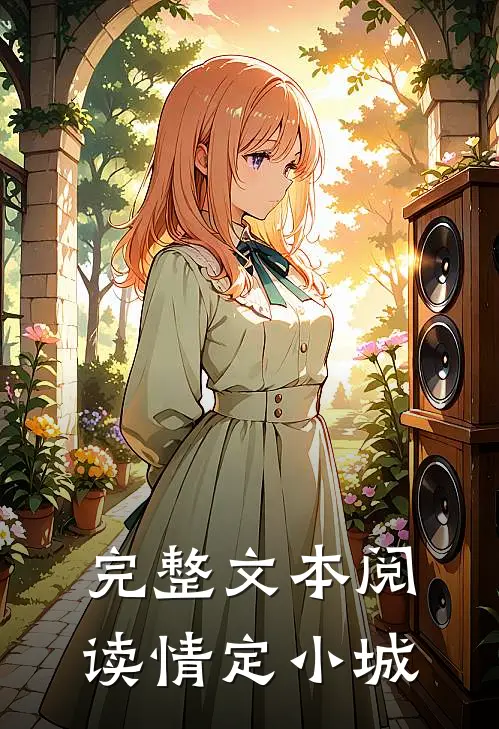 完整文本阅读情定小城