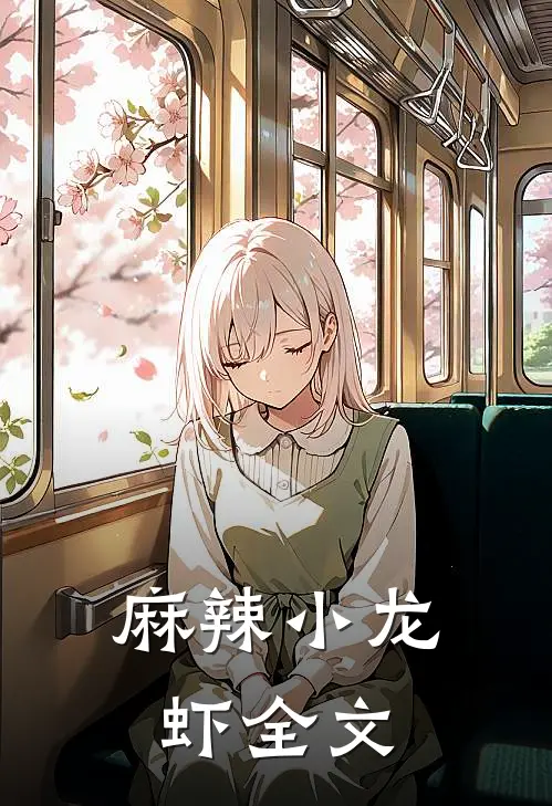 麻辣小龙虾全文免费