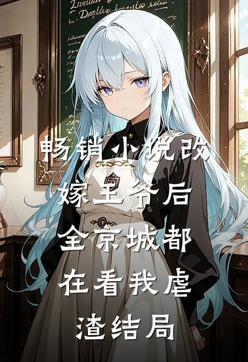 畅销小说改嫁王爷后,全京城都在看我虐渣结局