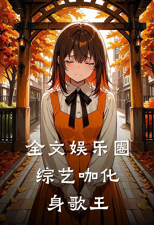 全文娱乐圈：综艺咖化身歌王