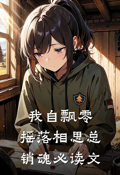 我自飘零，摇落相思总销魂必读文