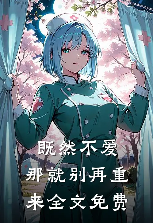 既然不爱,那就别再重来全文免费