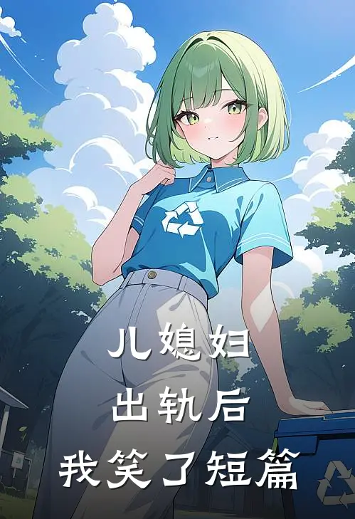 儿媳妇出轨后,我笑了短篇阅读