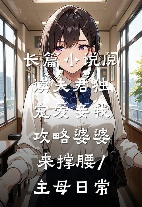 长篇小说阅读夫君独宠爱妾我攻略婆婆来撑腰/主母日常