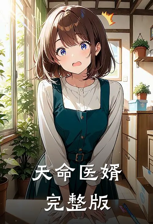 天命医婿完整版在线观看
