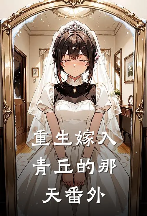 重生嫁入青丘的那天 番外