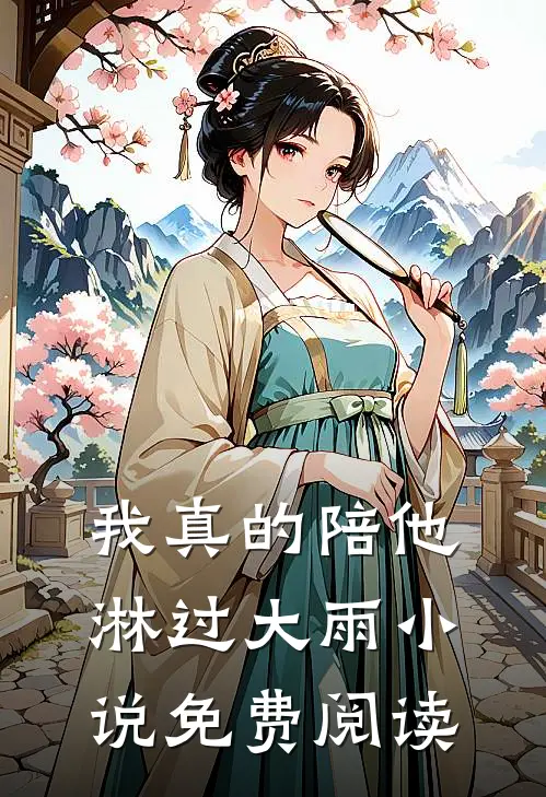 我真的陪他淋过大雨免费阅读