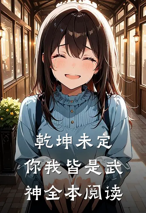 乾坤未定,你我皆是武神全本阅读