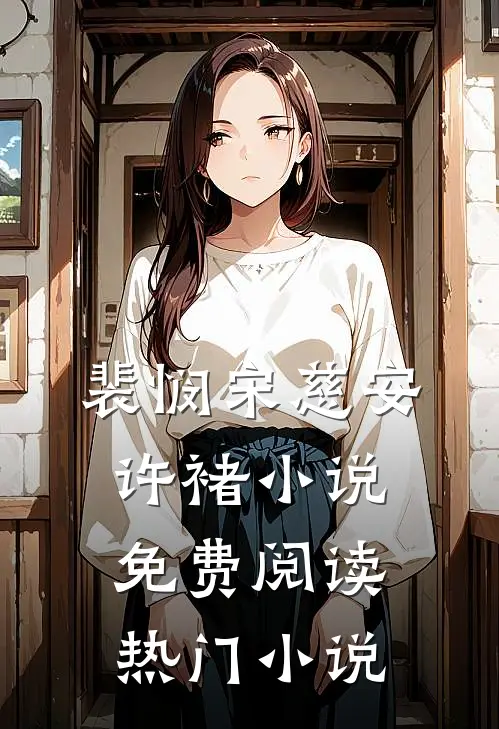 裴悯宋慈安许褚小说免费阅读热门小说