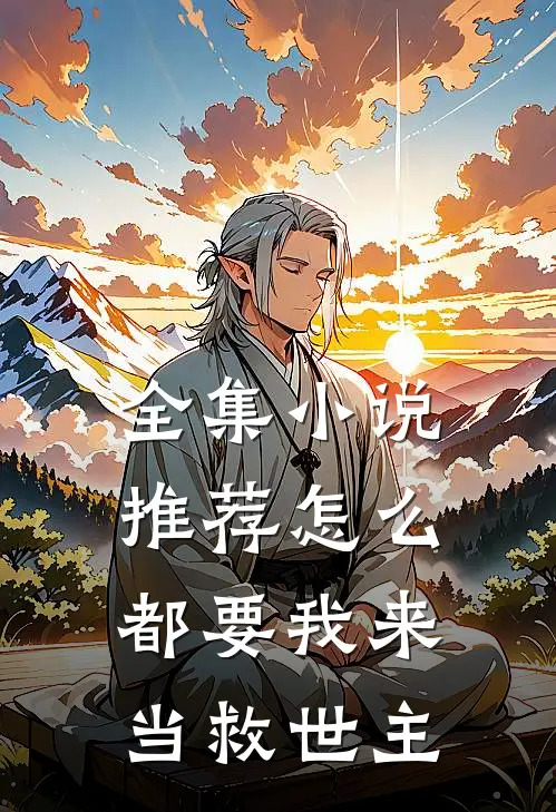 全集推荐怎么都要我来当救世主呢