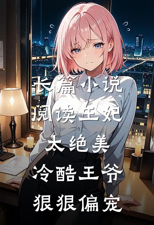 长篇小说阅读王妃太绝美，冷酷王爷狠狠偏宠