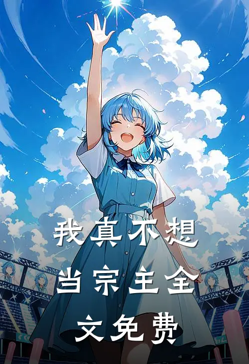 我真不想当宗主全文免费