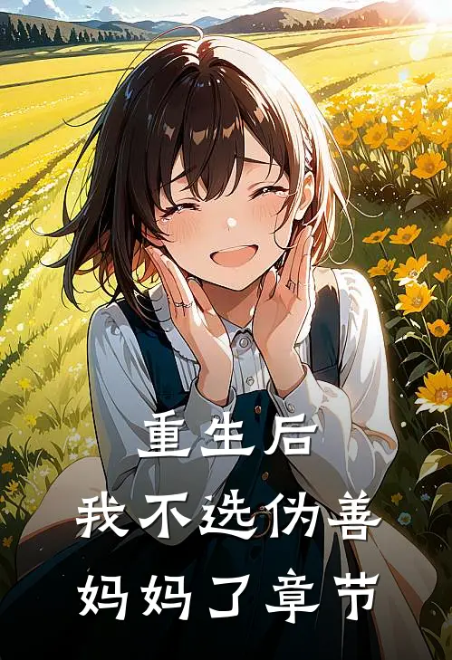 重生后,我不选伪善妈妈了章节阅读