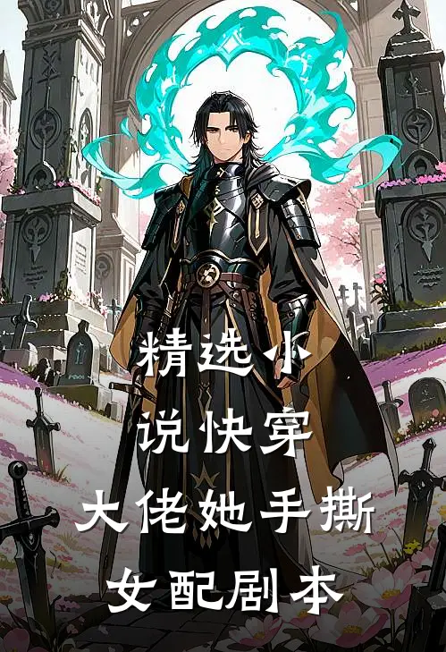 精选快穿大佬她手撕女配剧本免费阅读