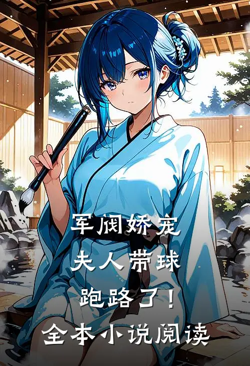 军阀娇宠：夫人带球跑路了！全本小说阅读