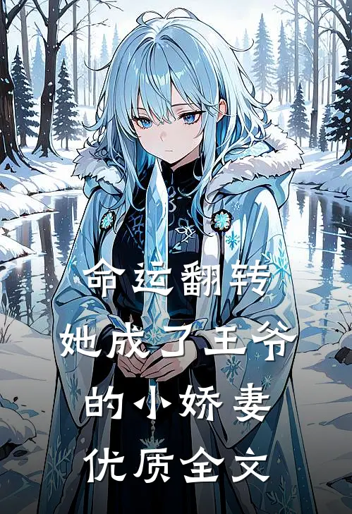 命运翻转,她成了王爷的小娇妻优质全文