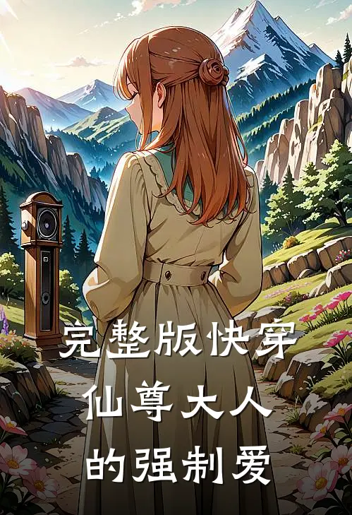 完整版快穿仙尊大人的强制爱