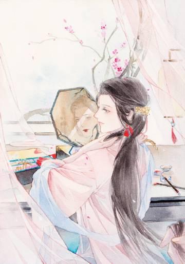 热门作品反派：统治漠北，成为一代天骄？