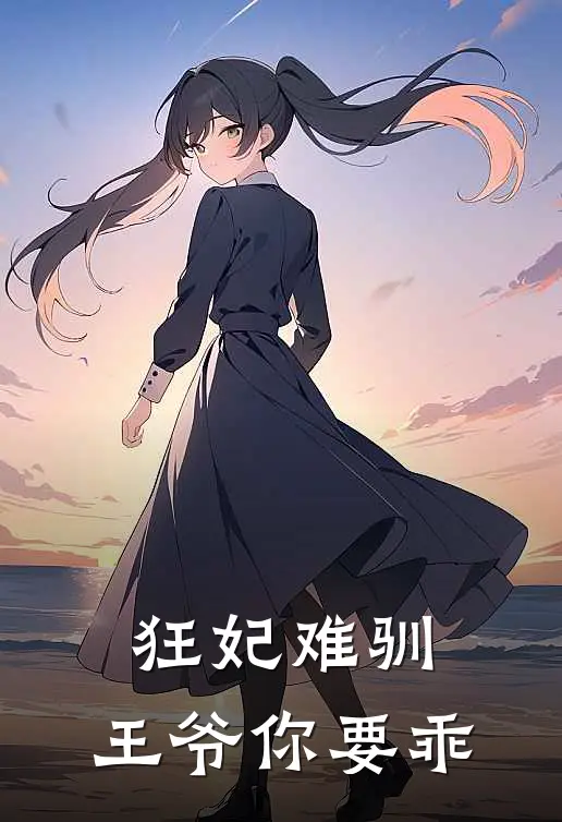 狂妃难驯,王爷你要乖 风华绝代