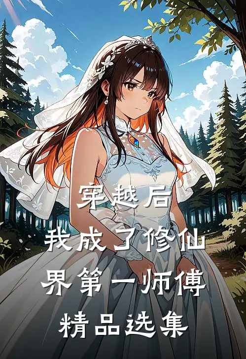 穿越后,我成了修仙界第一师傅精品选集