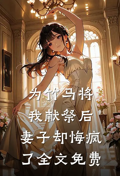 为竹马将我献祭后,妻子却悔疯了全文免费
