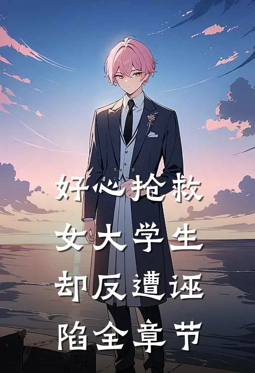 好心抢救女大学生，却反遭诬陷全章节